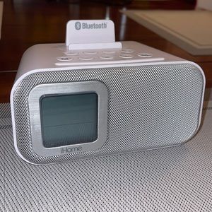 BLUETOOTH IHOME